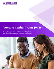 Venture capital trusts explained