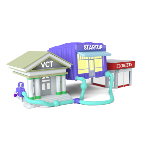 Venture Capital Trusts explained