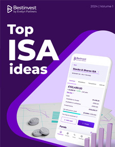 Our Top ISA Investment Ideas
