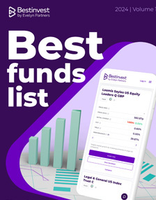 The Best Funds List