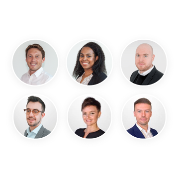Image for Speak to a Coach for free