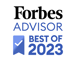 Forbes Advisor - 2022 Best for low-cost Ready-made Portfolios