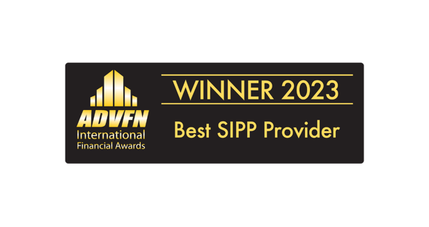 Best SIPP provider
