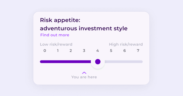 Invest the way you want